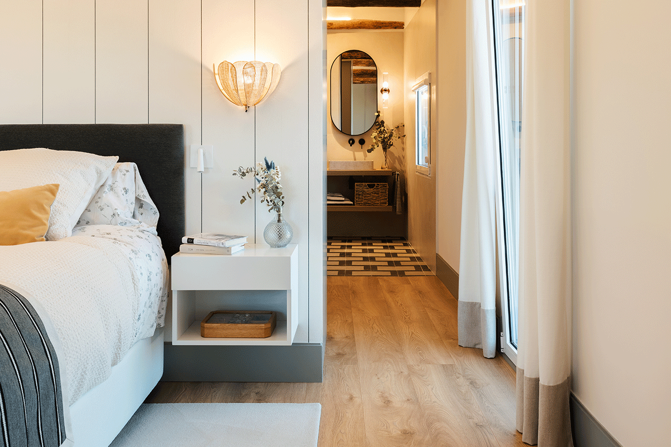 Foto 13 - AR 01 - Estudio Arquitectura Interior de Aurora Monasterio.